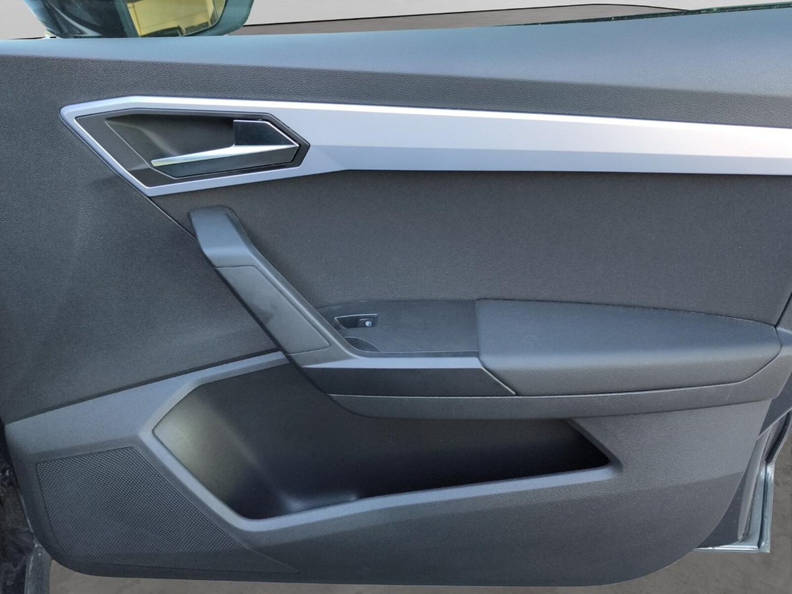 SEAT Arona – Bild 22