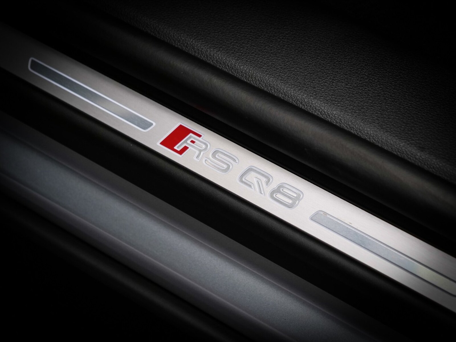 Audi RS Q8 performance – Bild 29