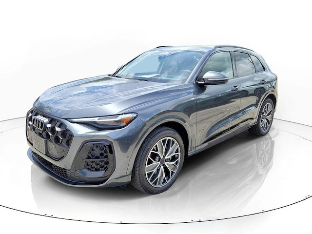 2026 Audi Q5