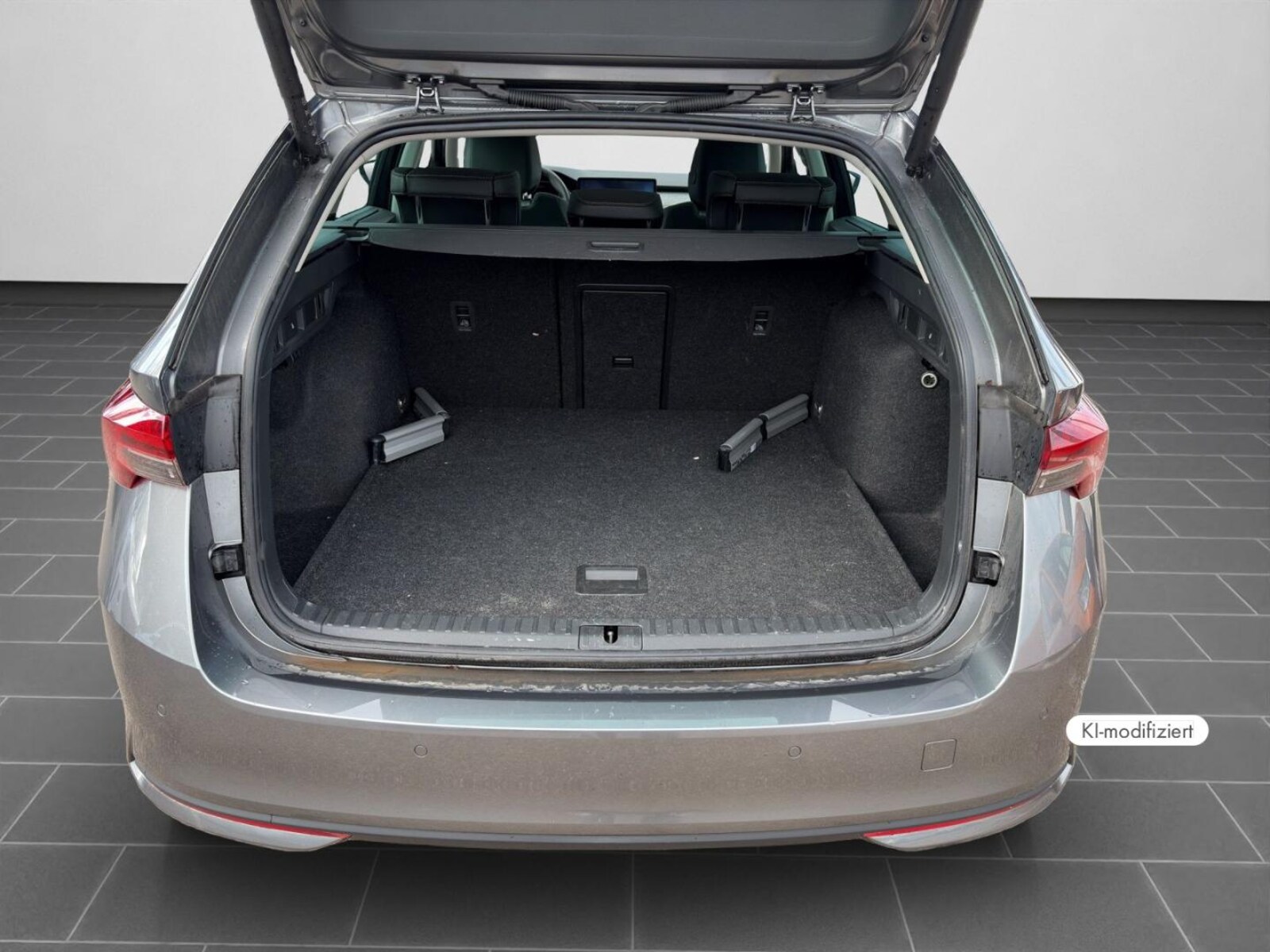 Škoda Octavia Combi – Bild 16