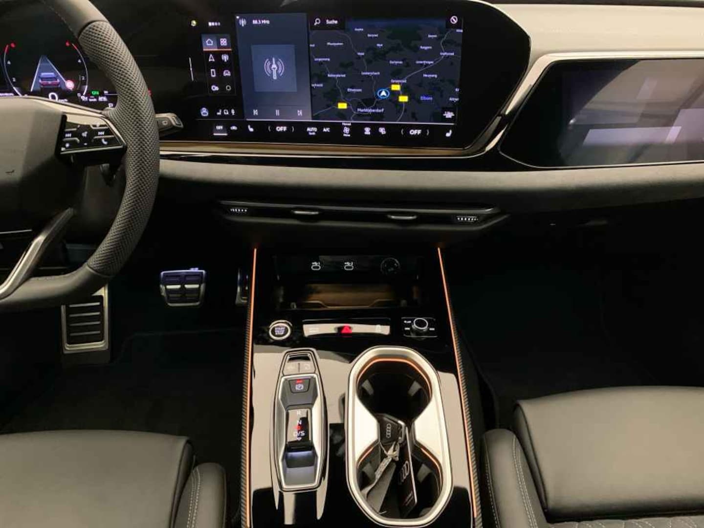Bild über Audi A6 Avant edition one TDI quattro 150 kW S tronic - für weitere Informationen kontaktieren Sie den Audi Partner