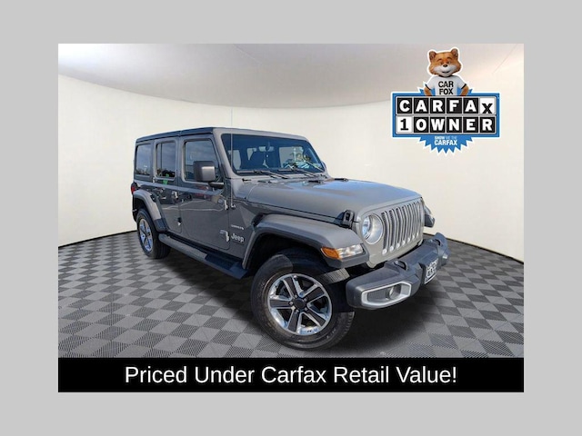 Photo of 2022 Jeep Wrangler