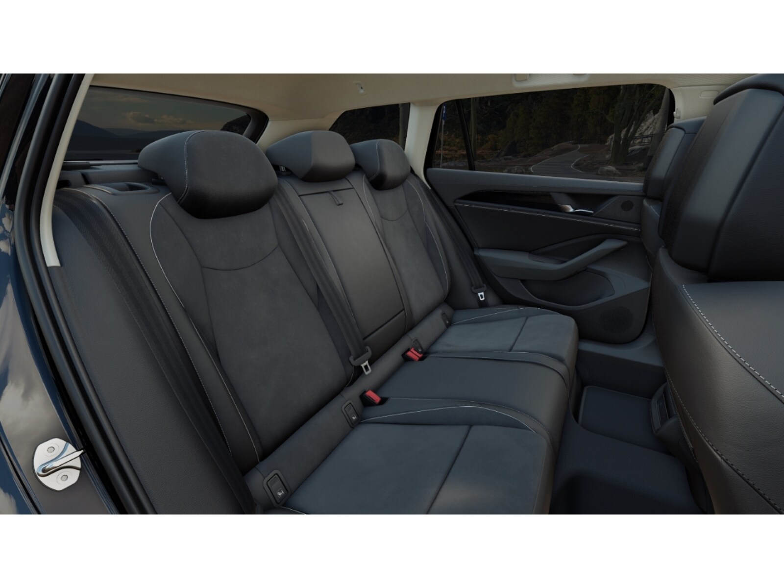 Volkswagen Passat – Bild 10