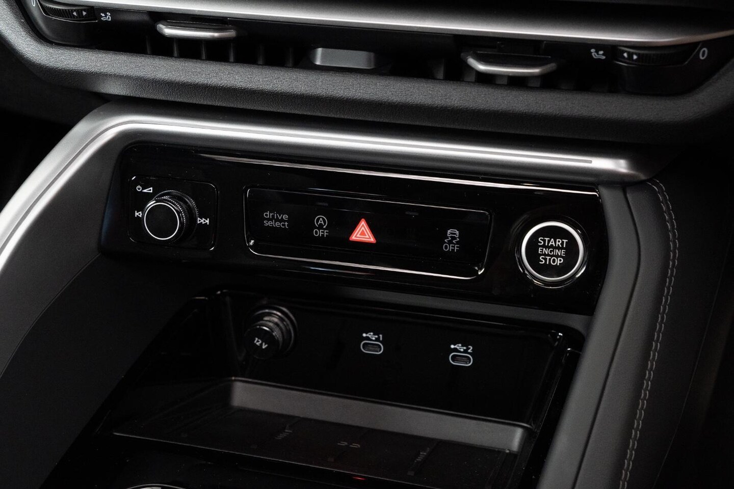 Image about Audi Q5 Sportback TFSI quattro 200 kW sport