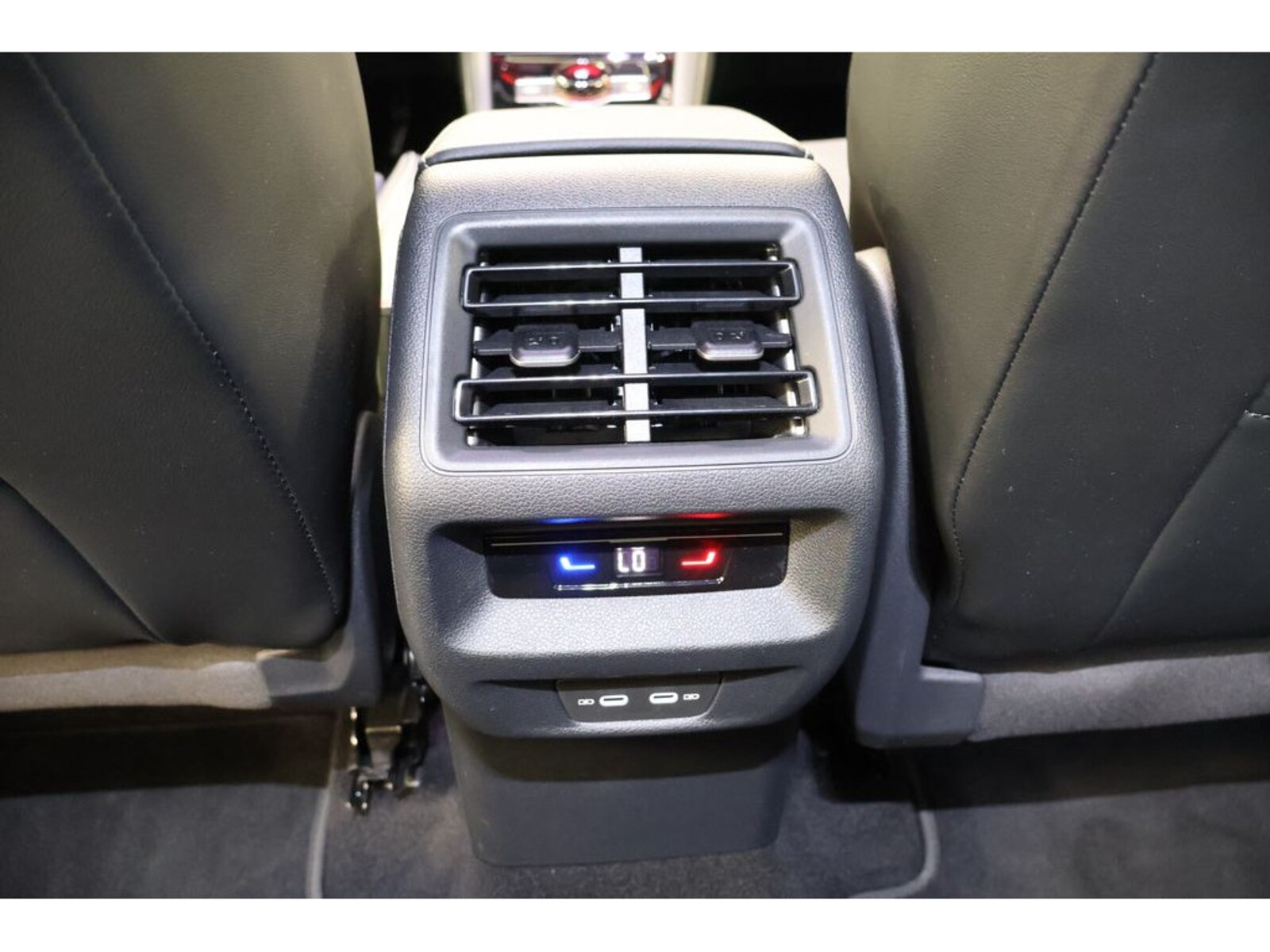 Volkswagen Tayron – Bild 14