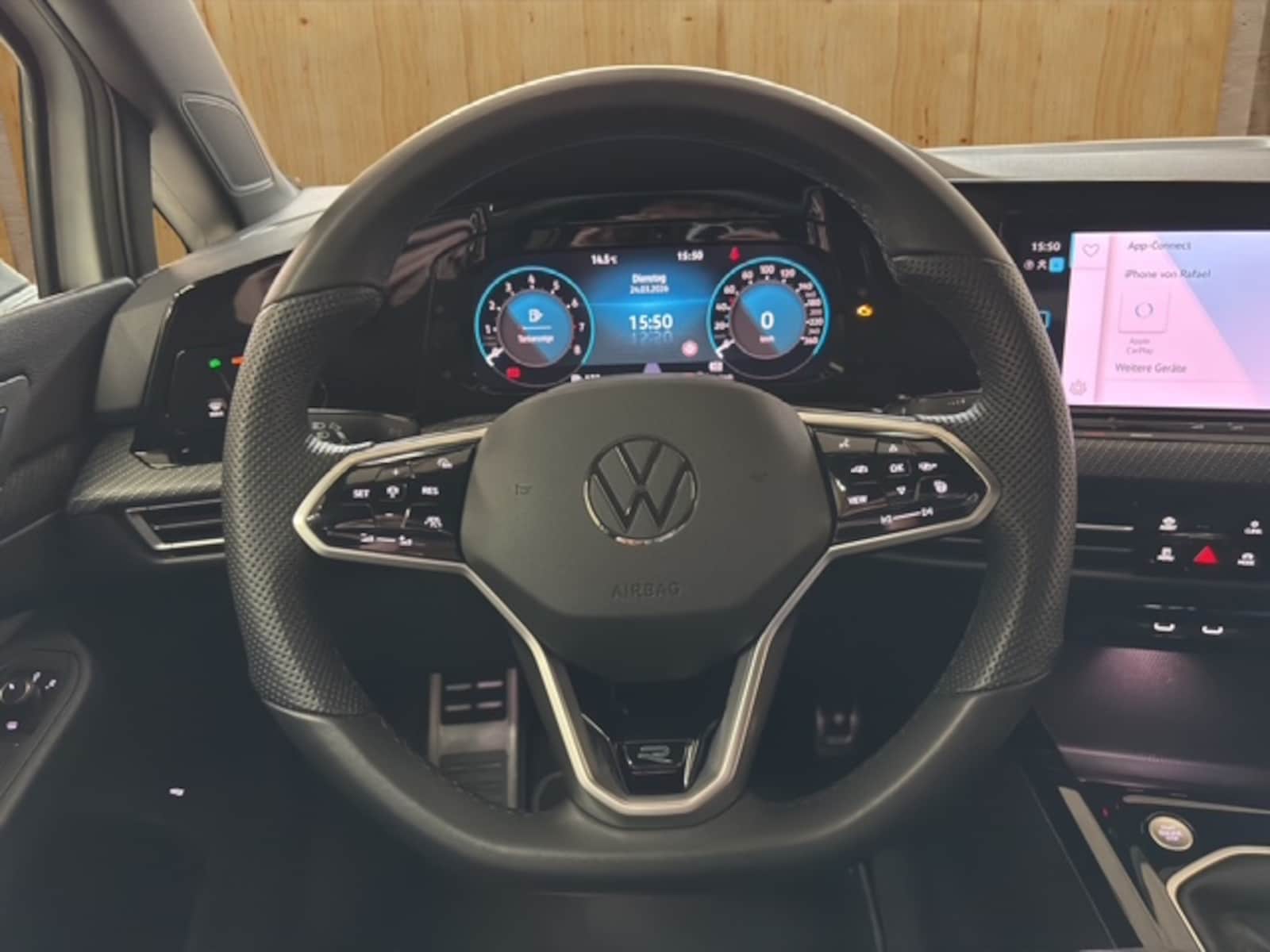 Volkswagen Golf Variant – Bild 10