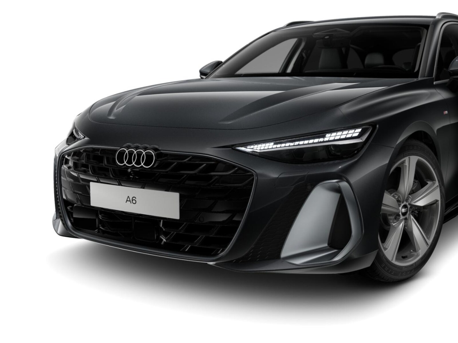 Audi A6 Avant – Bild 7