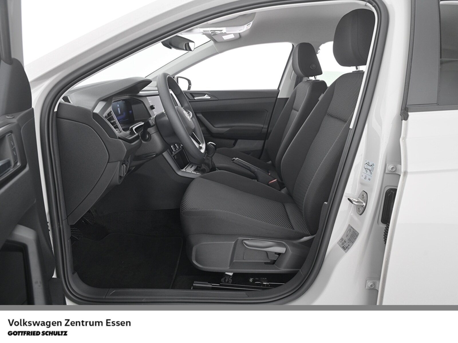Volkswagen Polo – Bild 10