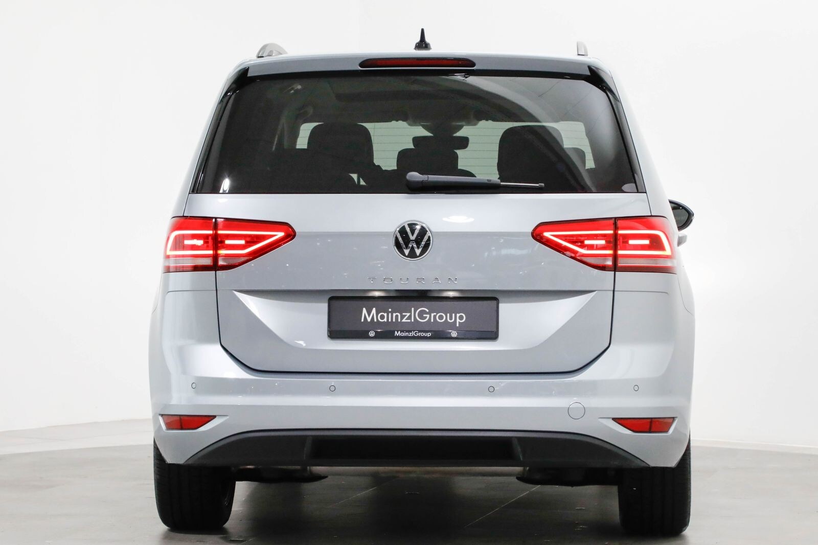Volkswagen Touran – Bild 12