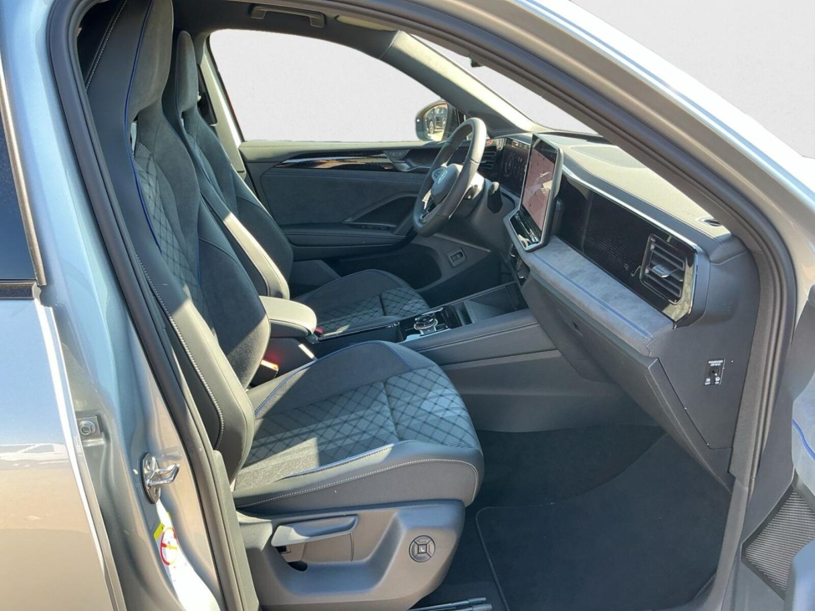 Volkswagen Tiguan – Bild 16
