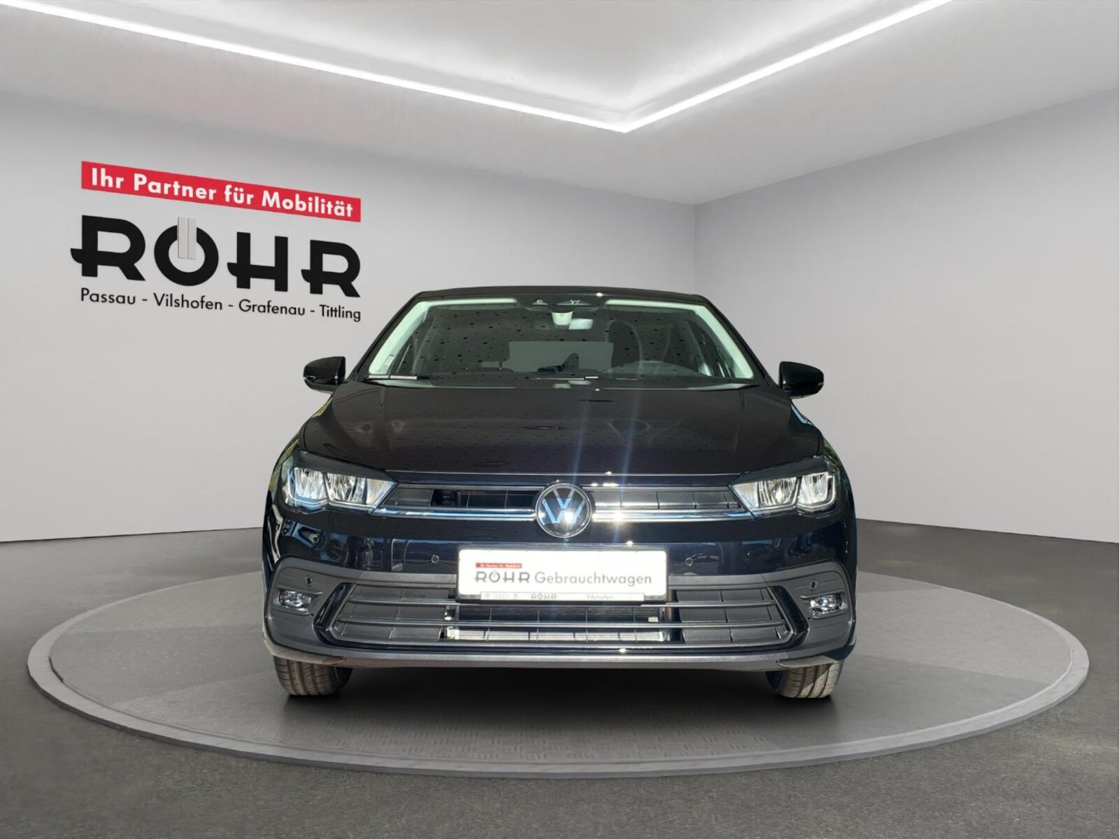 Volkswagen Polo – Bild 2