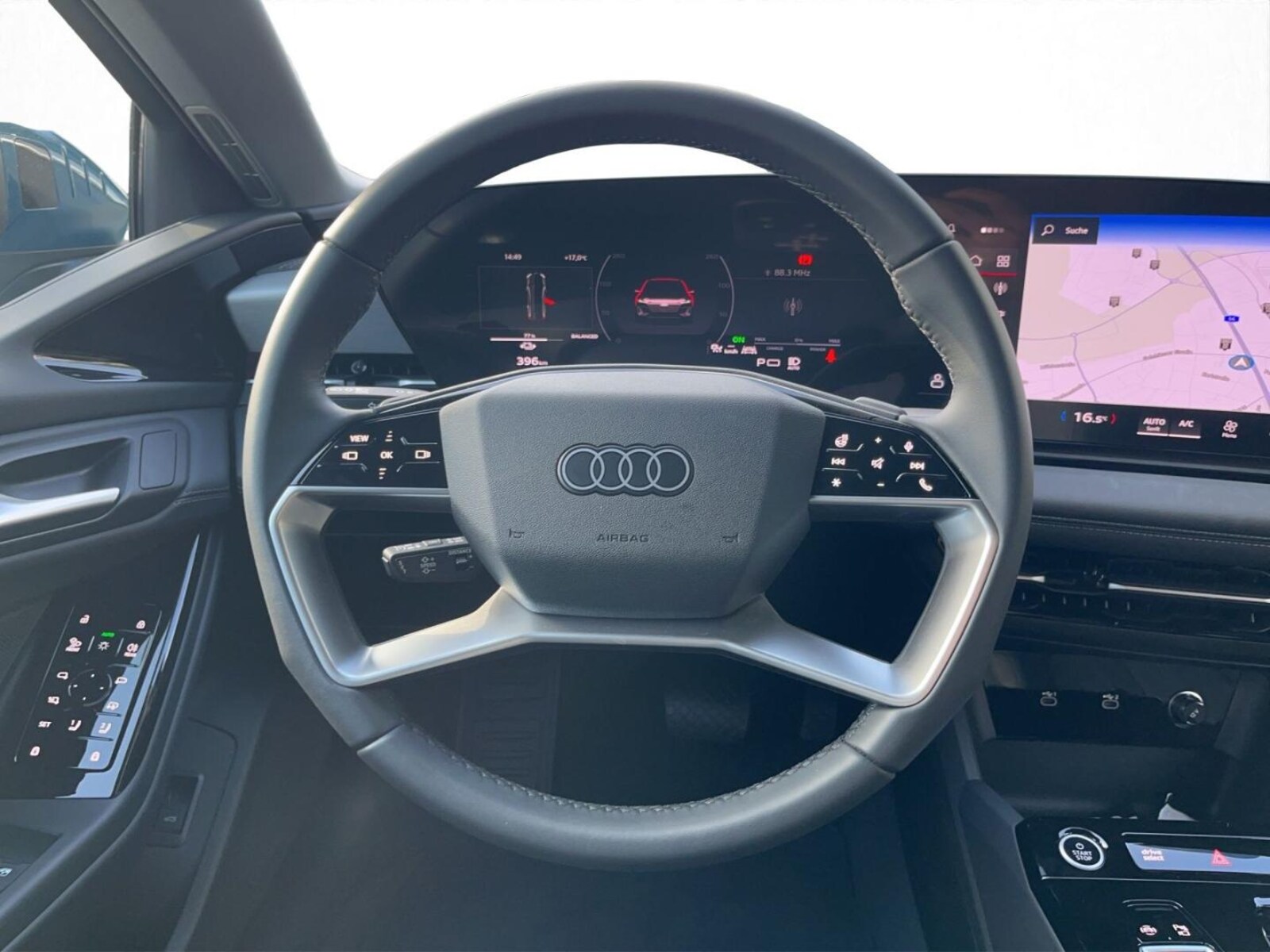 Audi A6 Sportback e-tron – Bild 9