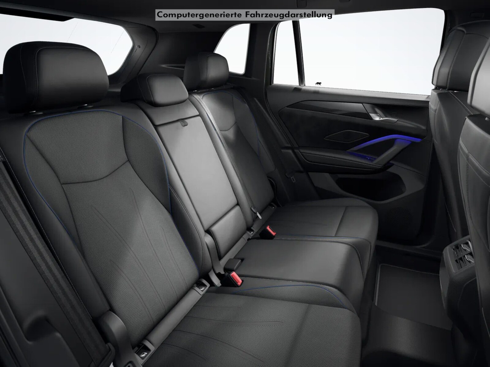 Volkswagen Tiguan – Bild 11