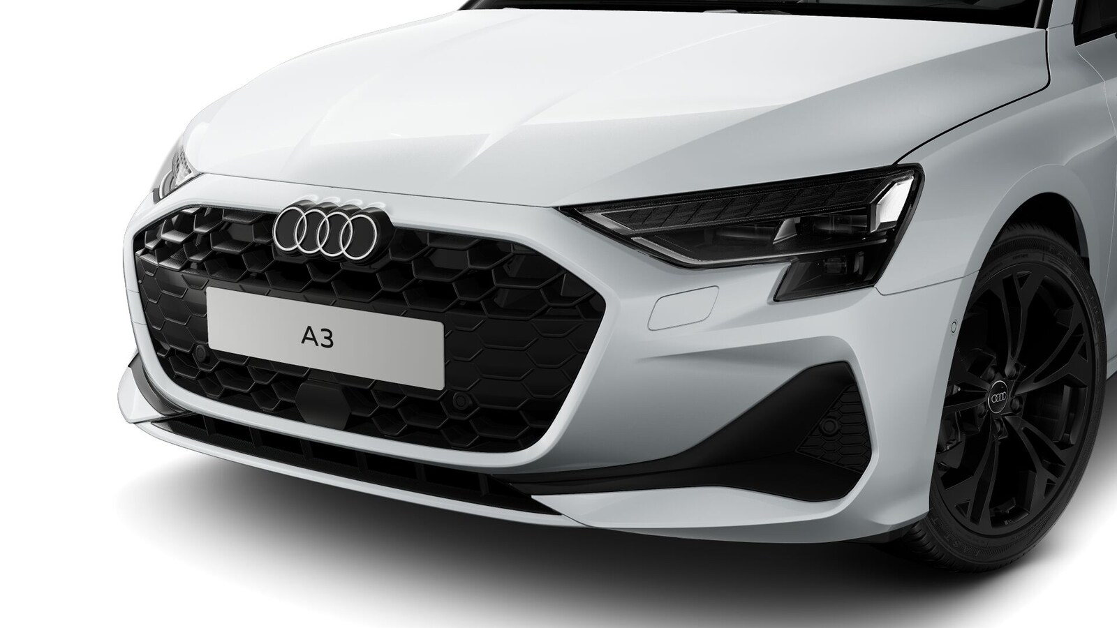 Audi A3 Limousine – Bild 2