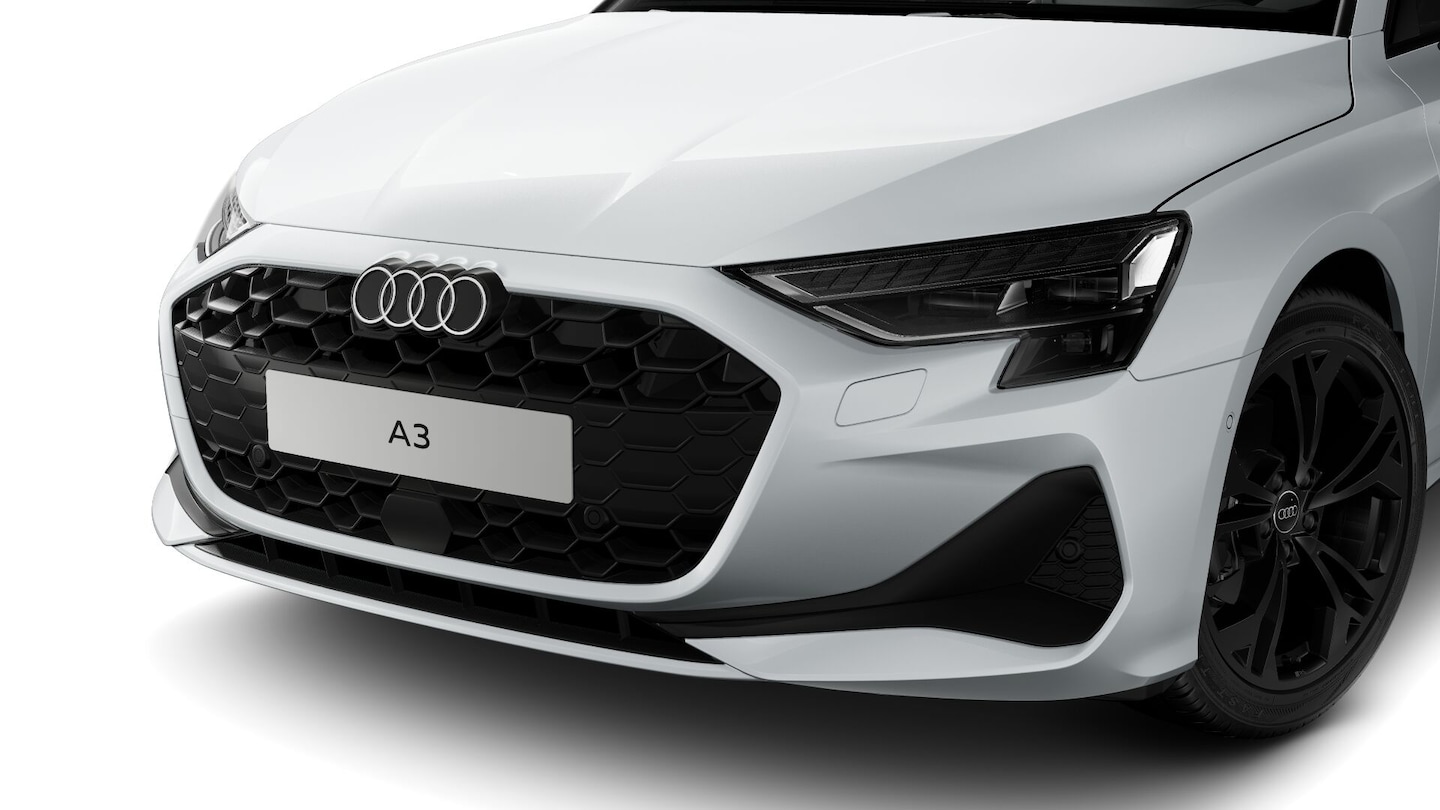 Bild über Audi A3 Limousine TFSI 85 kW S tronic - für weitere Informationen kontaktieren Sie den Audi Partner