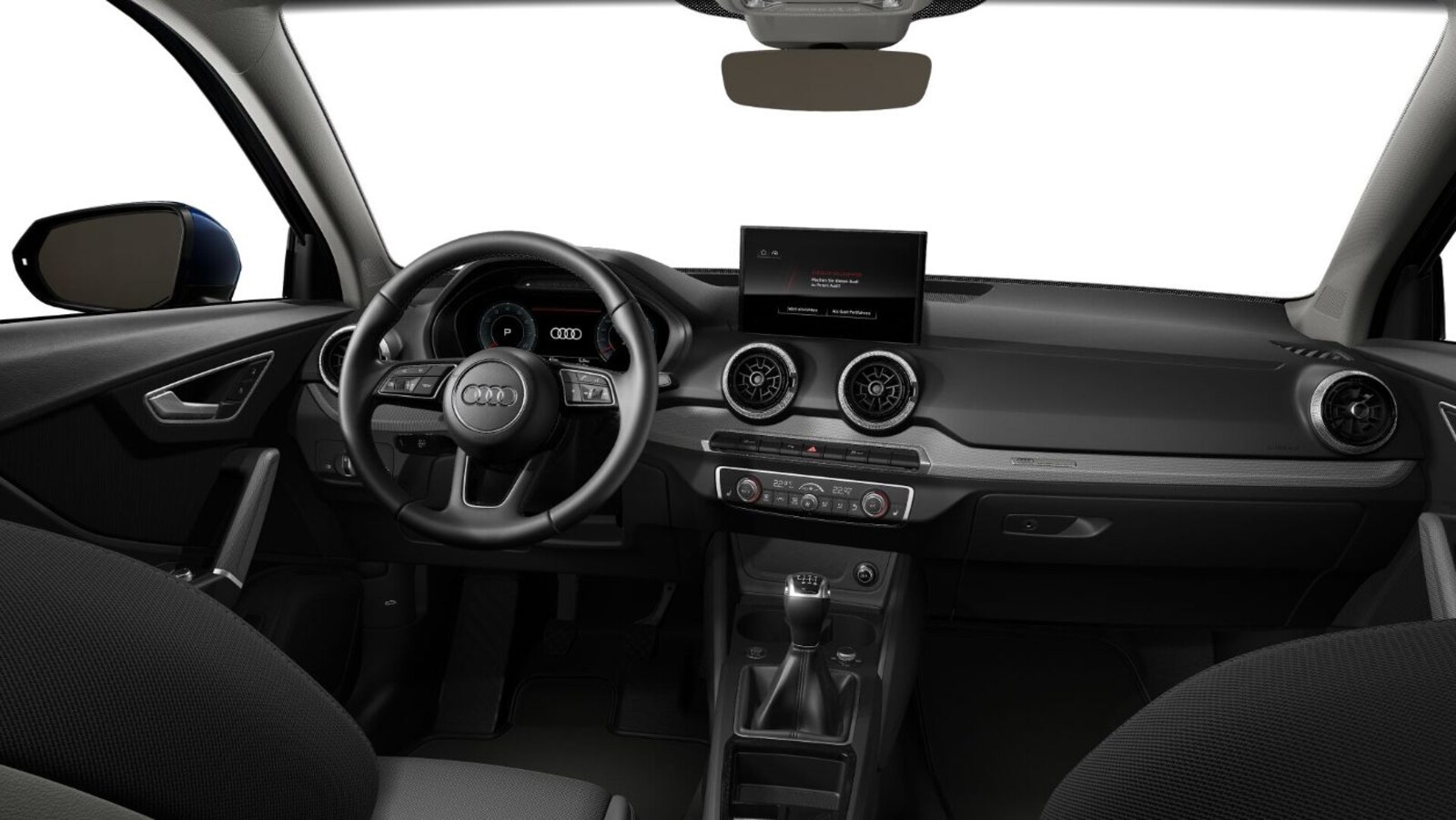 Audi Q2 – Bild 8