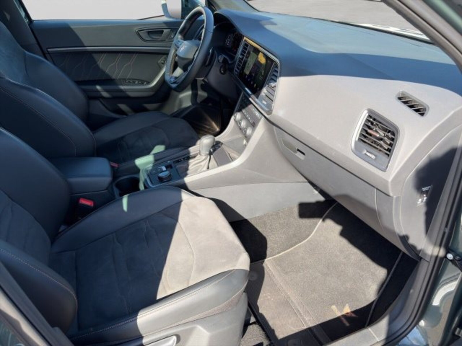 CUPRA Ateca – Bild 16