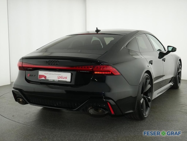 Audi RS 7 Sportback