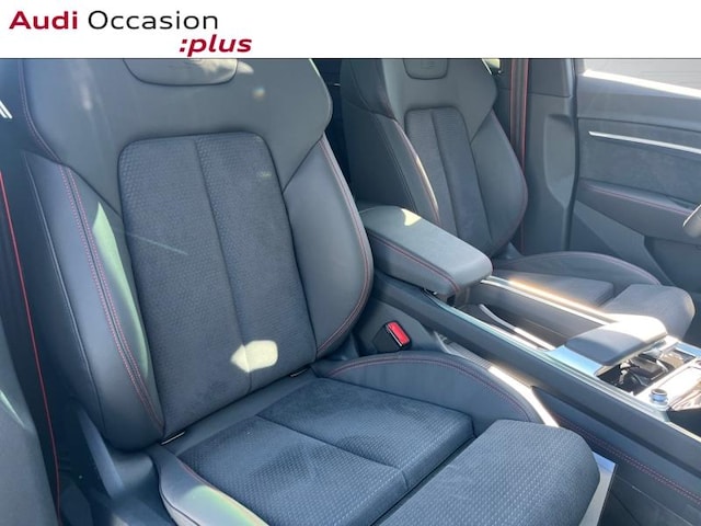 Audi Q8 E-tron 55 E-tron Quattro 300,00 KW -  - Joinsteer - #5