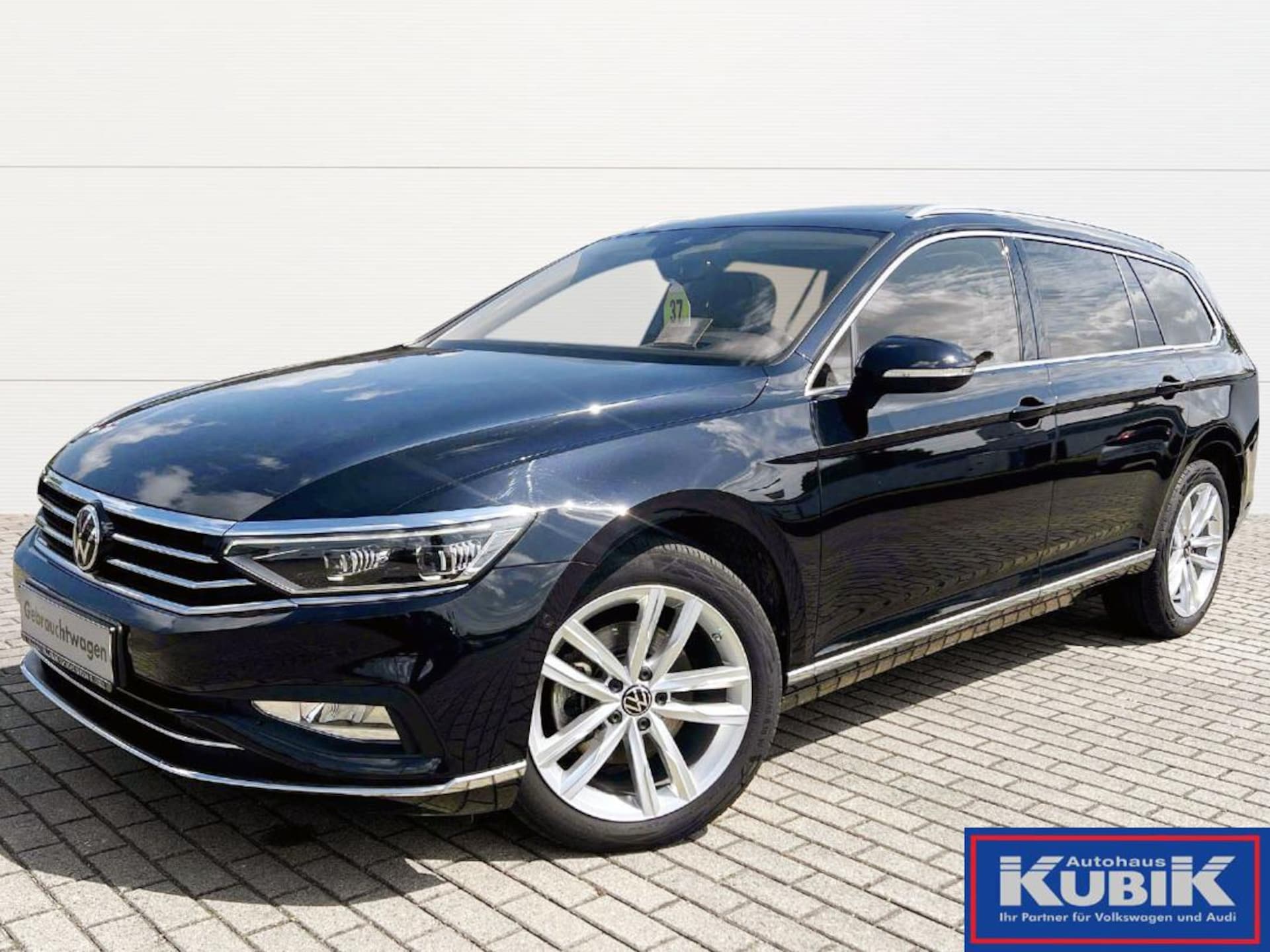 Volkswagen Passat Variant Elegance