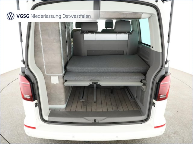 Volkswagen T6.1 California