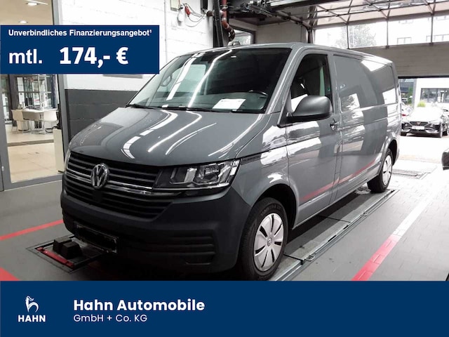 Volkswagen T6.1 Transporter