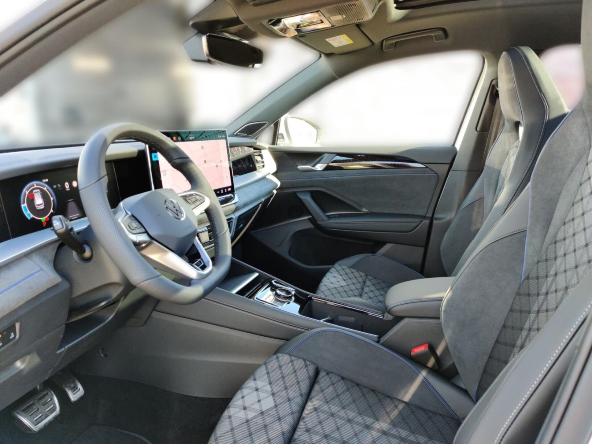 Volkswagen Tayron R-Line