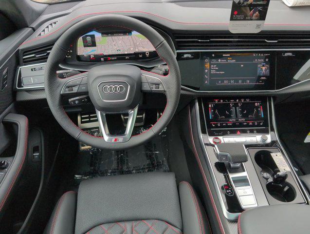 2026 Audi SQ8 Prestige - Photo 13