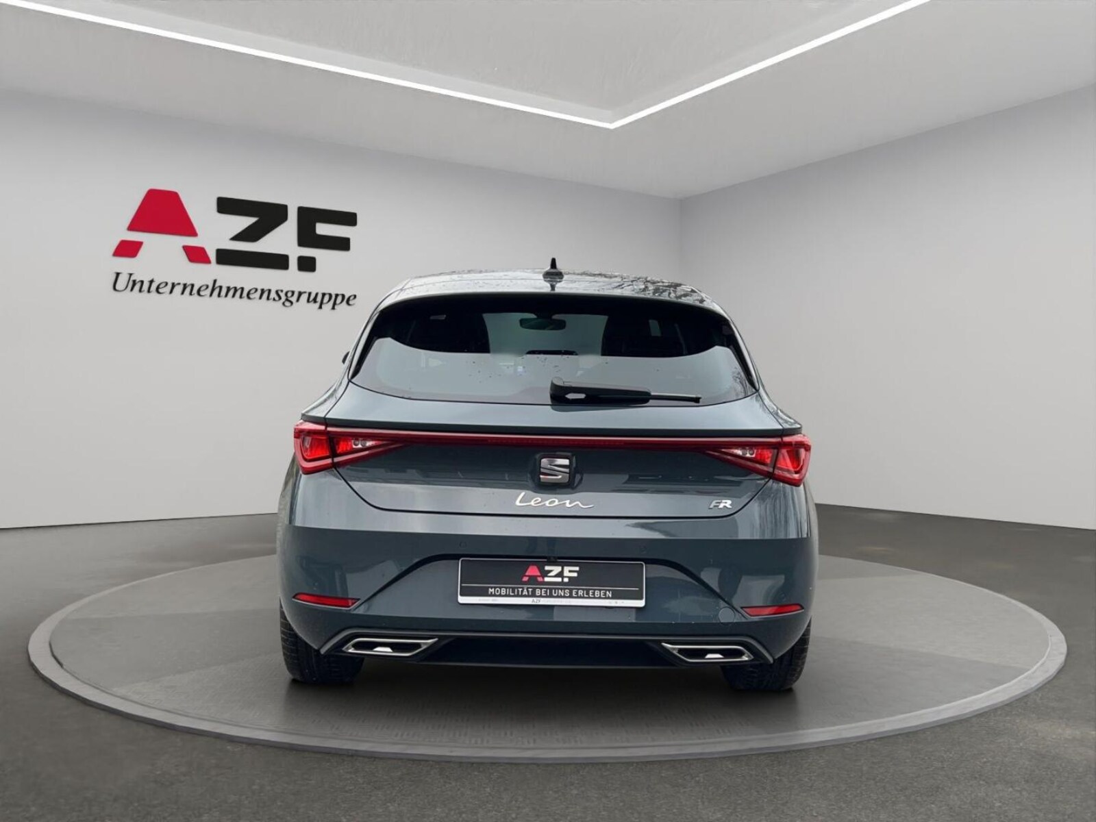 SEAT Leon – Bild 7