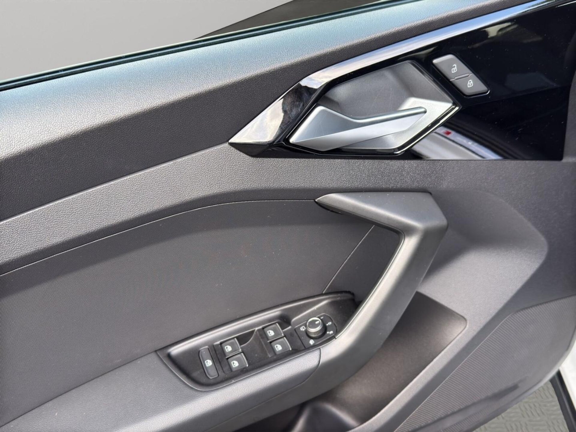 Audi A1 Sportback S line