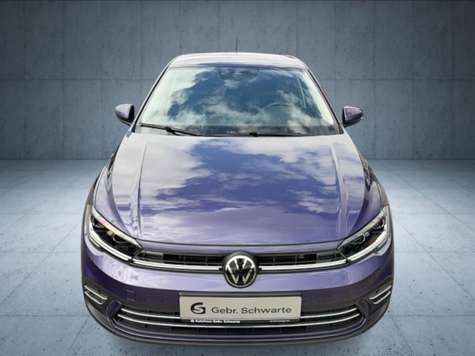 Volkswagen Polo – Bild 7