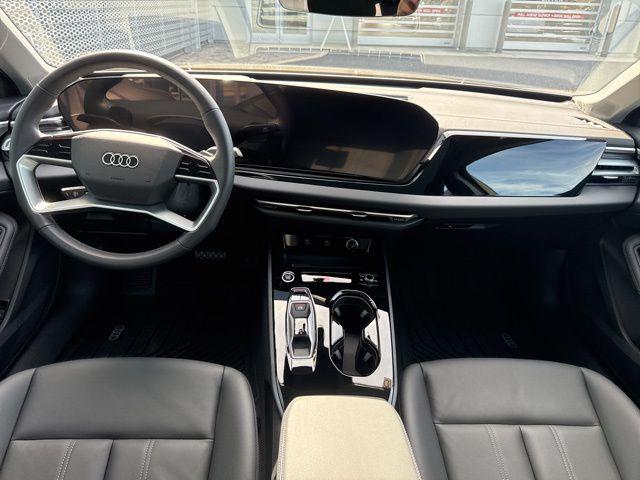 2025 Audi New A5 Premium Plus - Photo 17