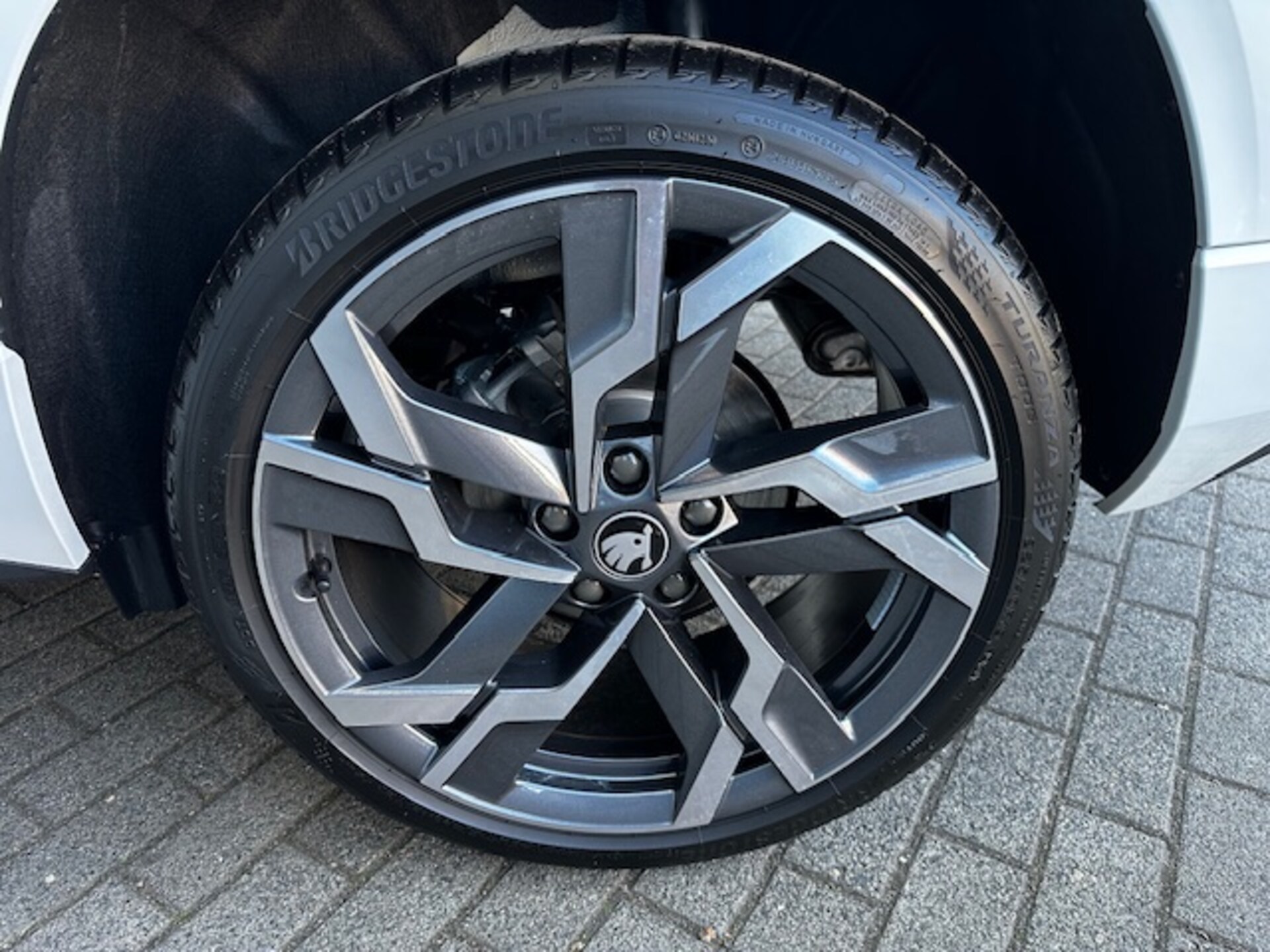 Skoda Karoq Sportline
