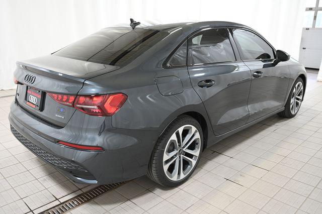 2026 Audi A3 Premium - Photo 13