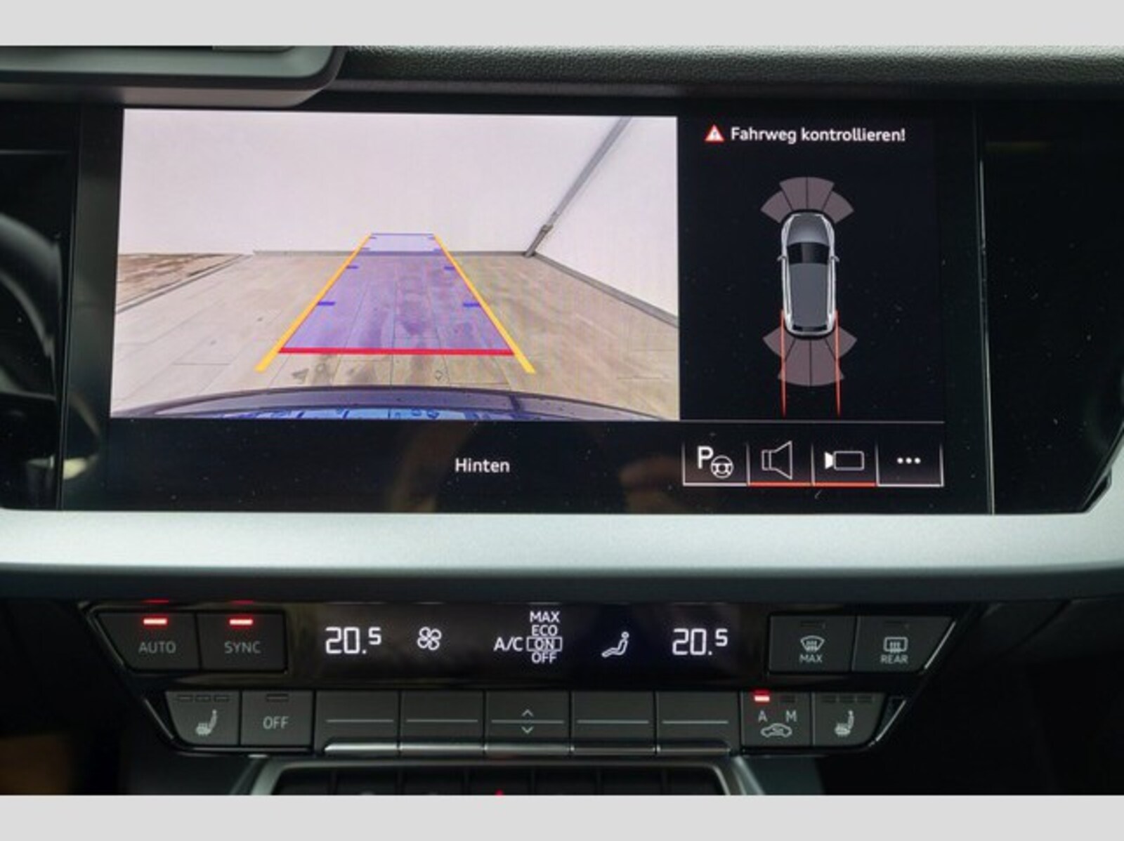 Audi A3 Sportback – Bild 11