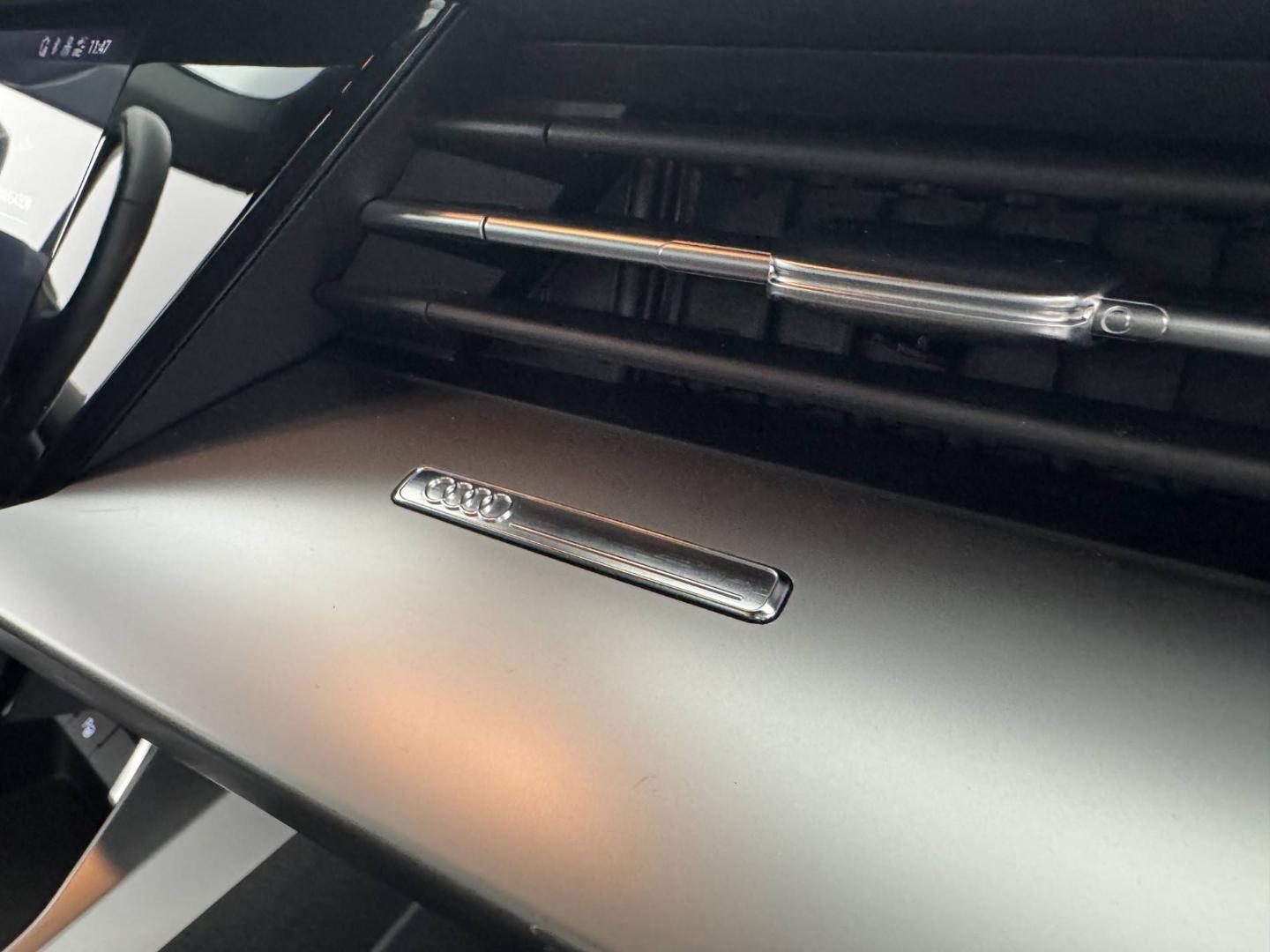 Image about Audi A3 Sportback Business Line 30 TDI 85 kW (116 ch) S tronic