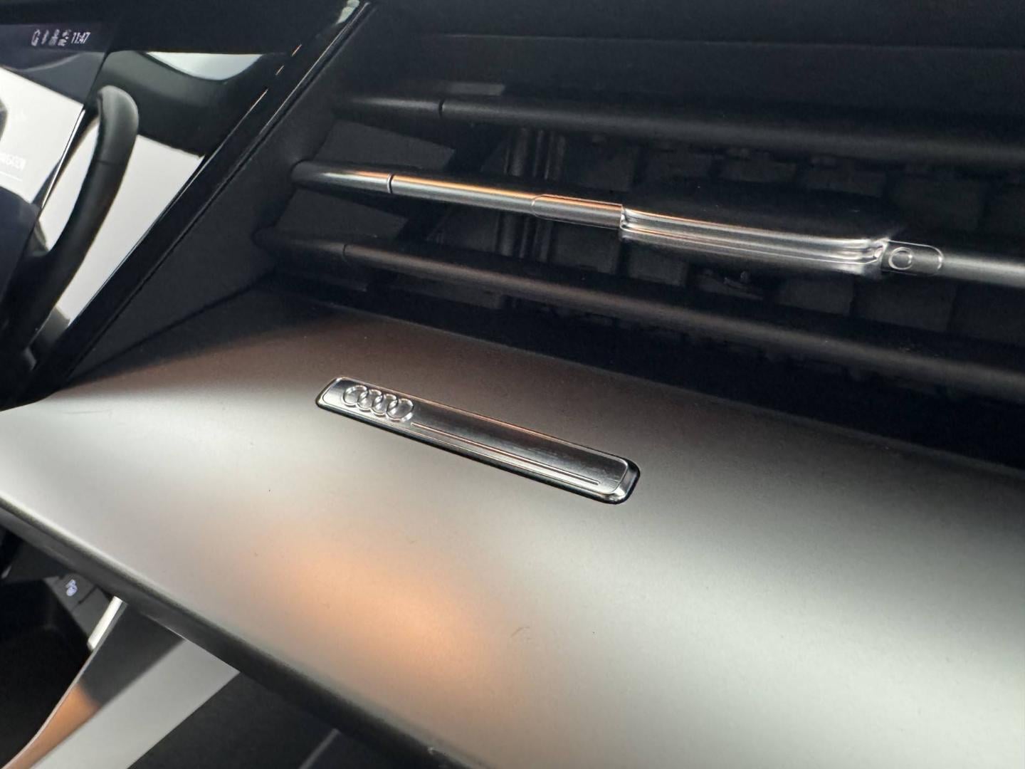 Image about Audi A3 Sportback Business Line 30 TDI 85 kW (116 ch) S tronic