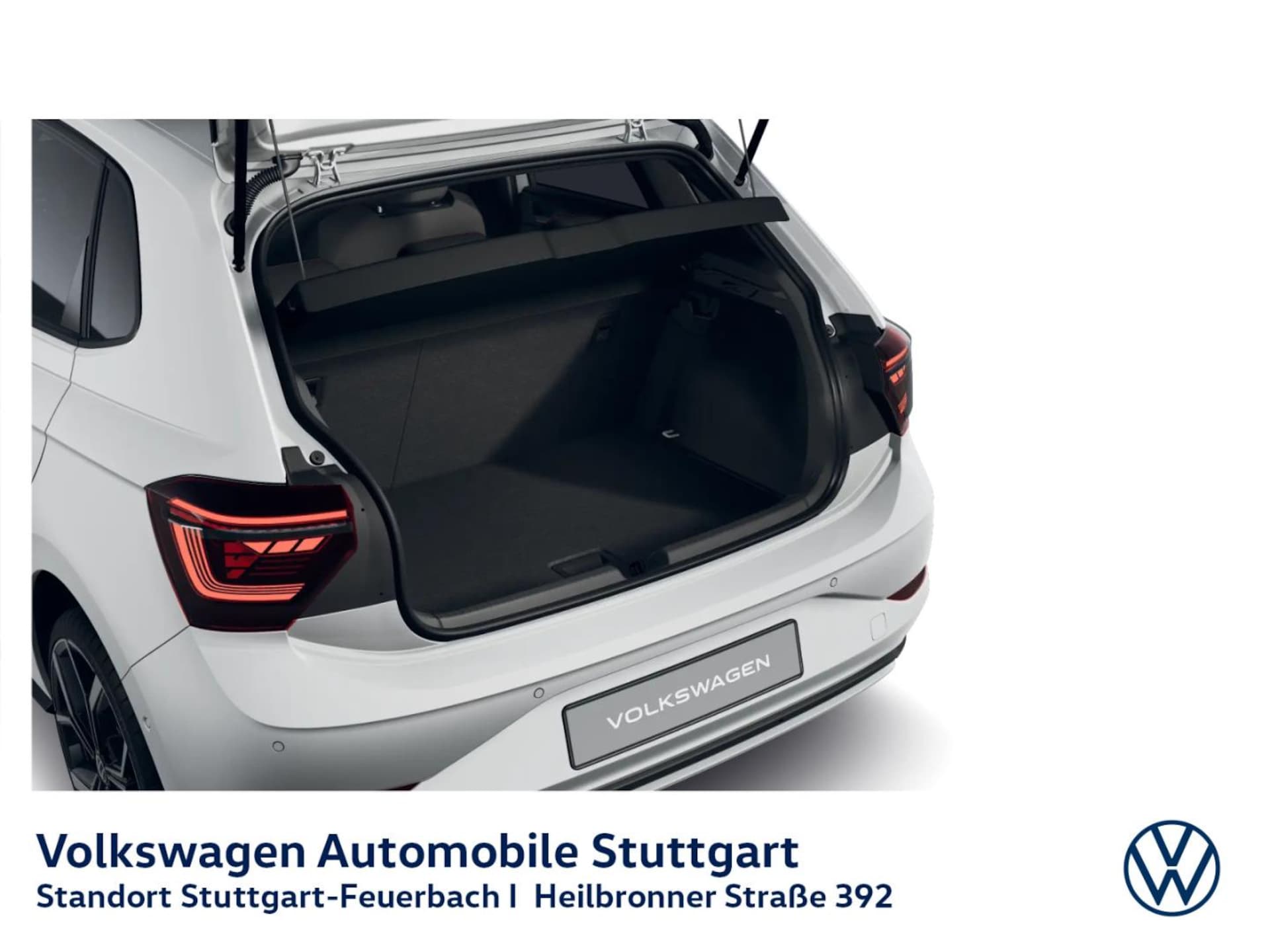 Volkswagen Polo GTI