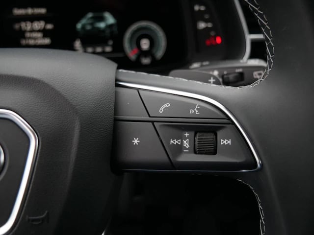 2026 Audi Q8 Premium Plus - Photo 27