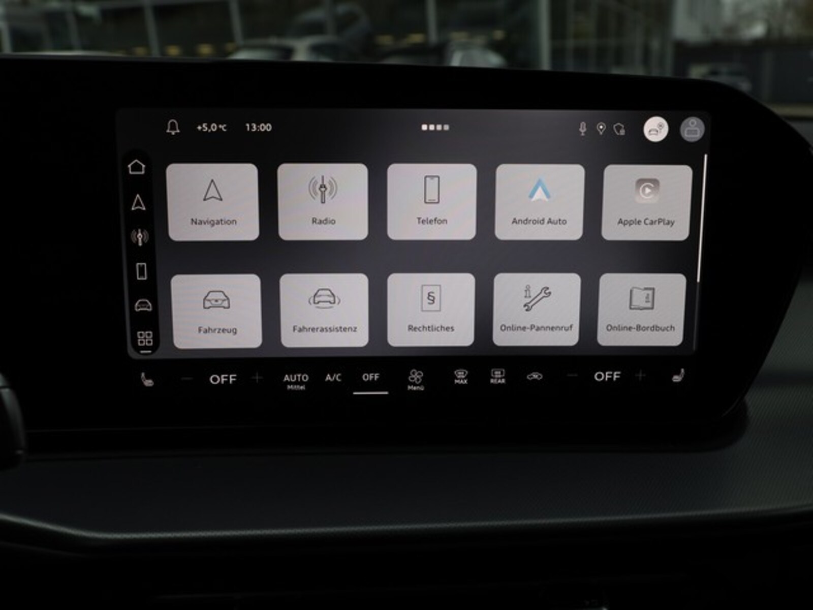 Audi Q3 Sportback – Bild 15