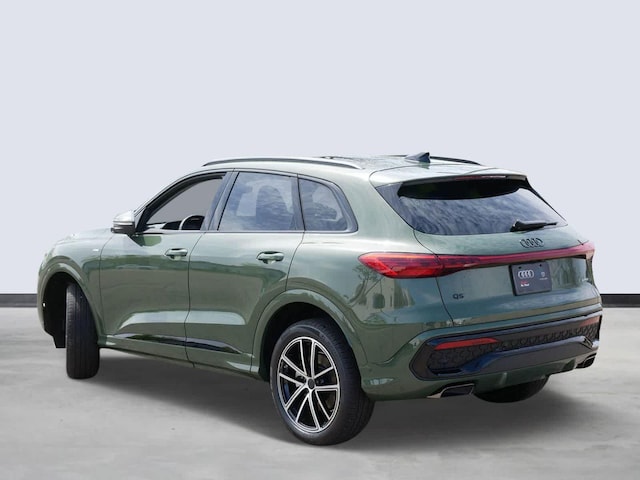 2026 Audi Q5