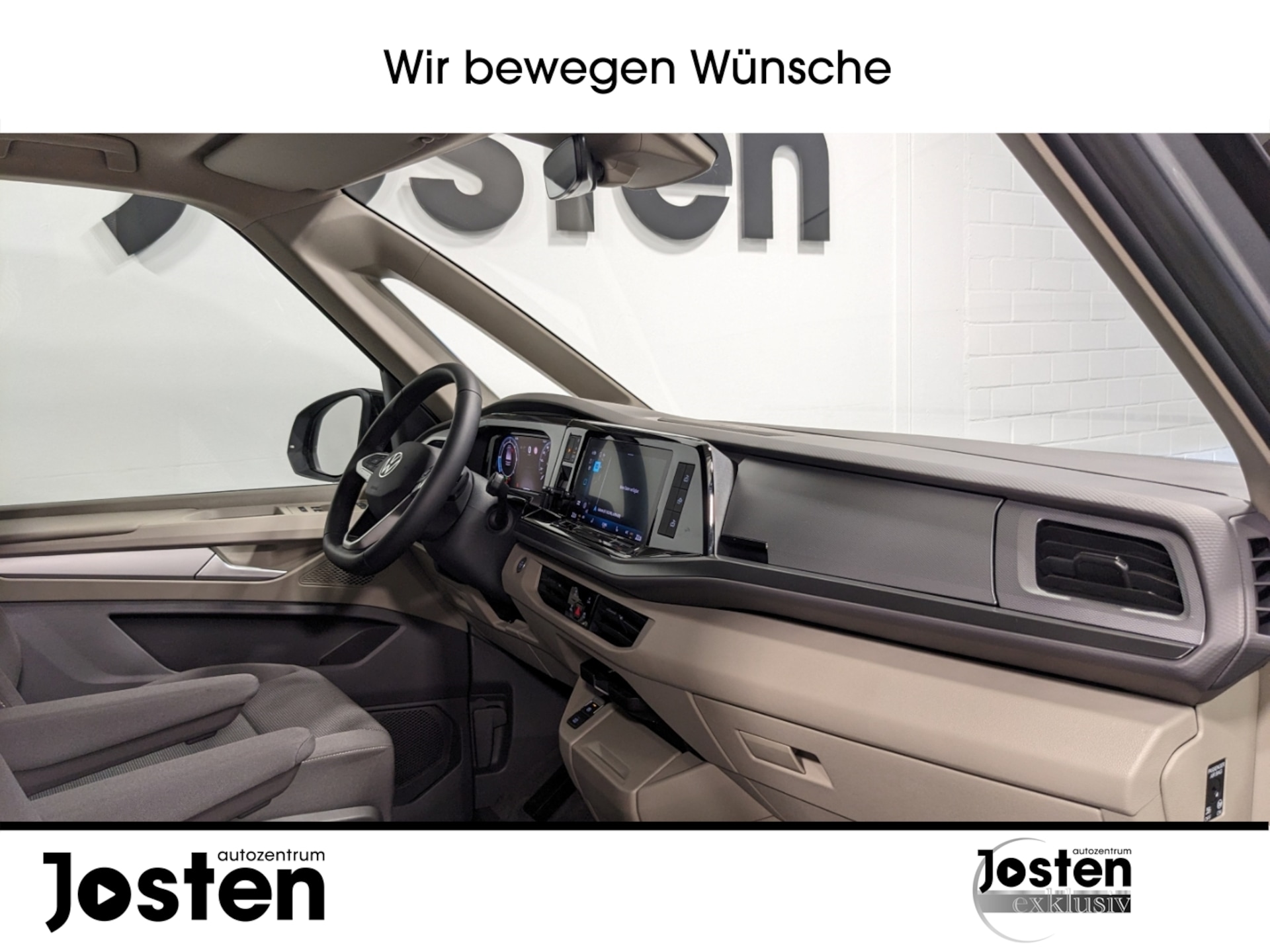 Volkswagen California Coast