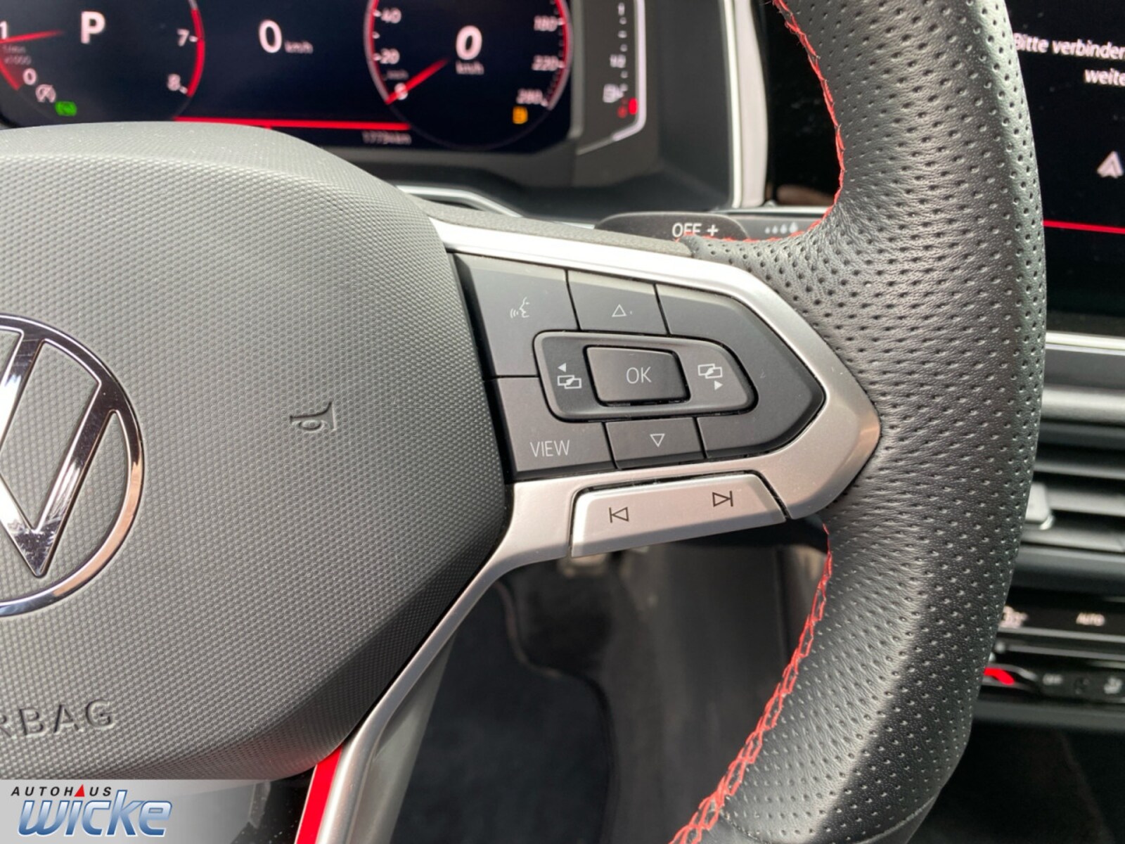Volkswagen Polo – Bild 13
