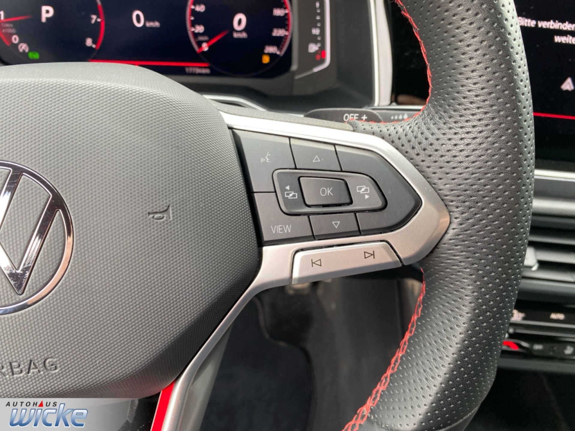 Volkswagen Polo GTI