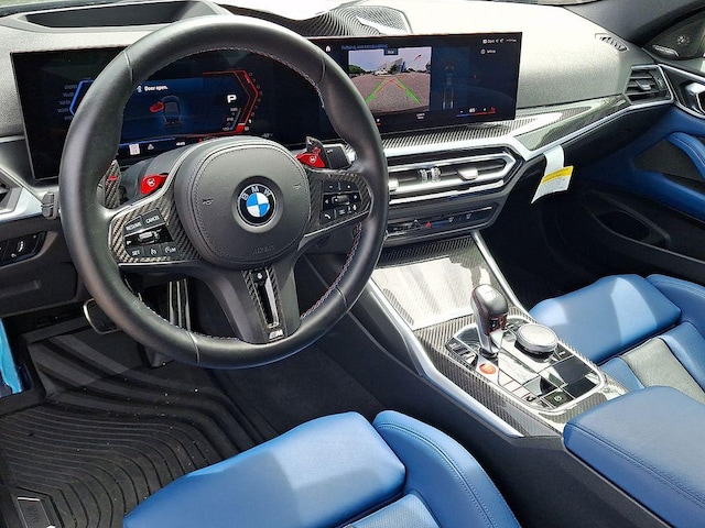 2024 BMW M4