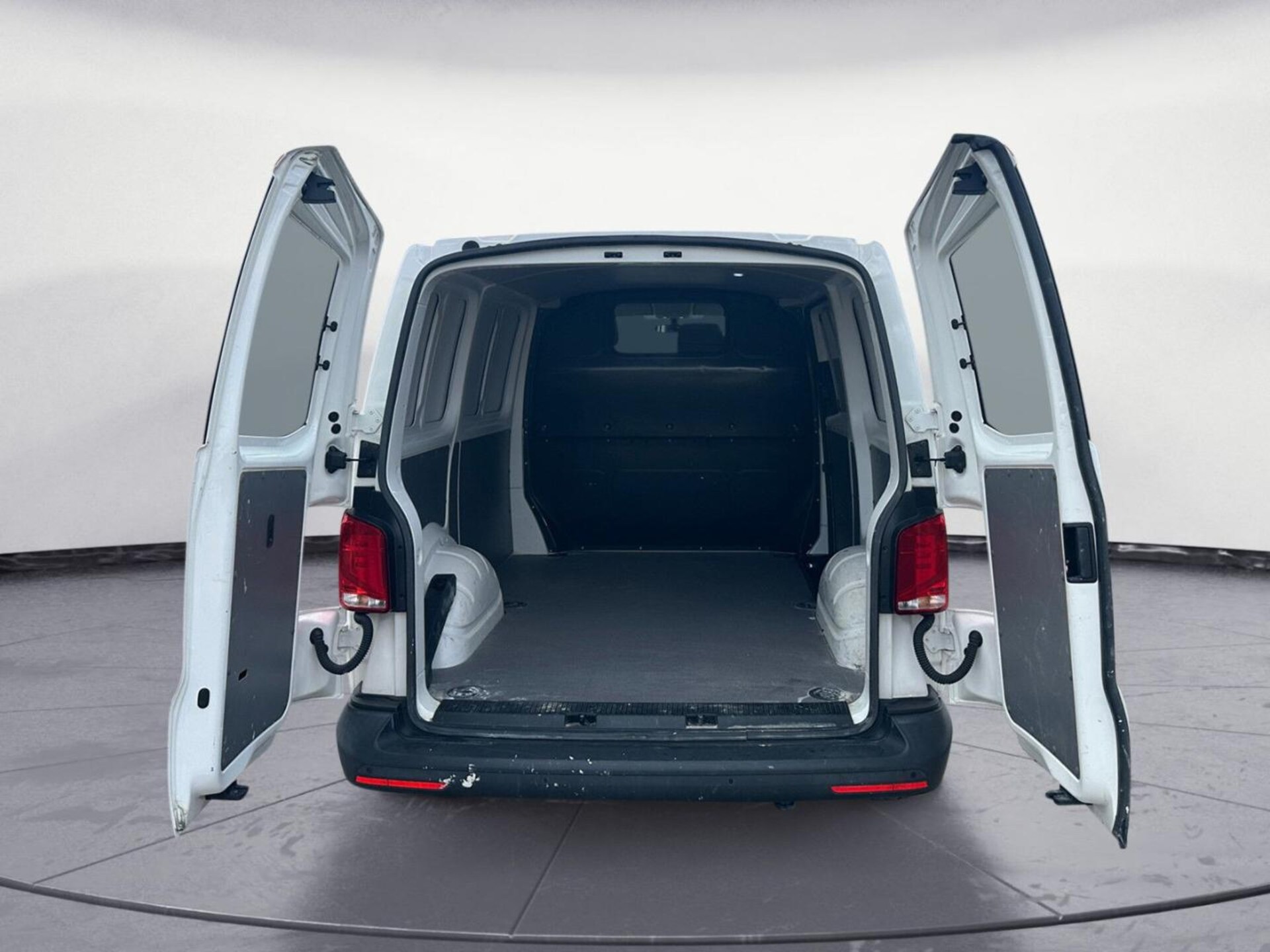 Volkswagen T6.1 Transporter Kasten kurzer Radstand EcoProfi