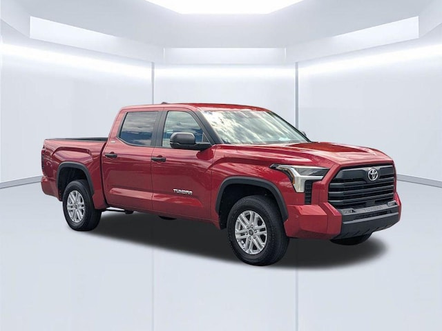 2024 Toyota Tundra
