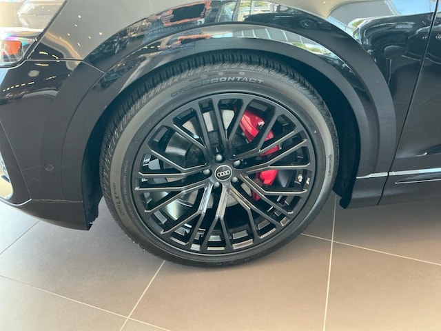 2026 Audi SQ8 Prestige - Photo 22