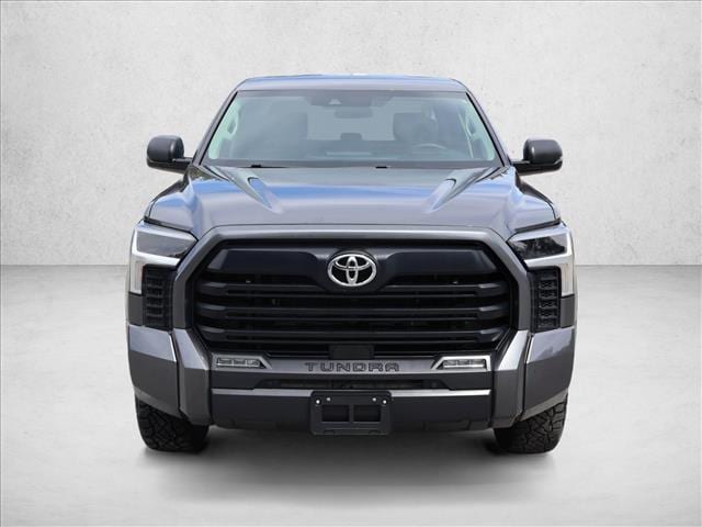 2024 Toyota Tundra