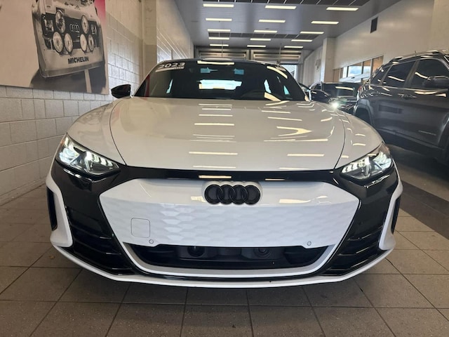 2023 Audi e-tron GT